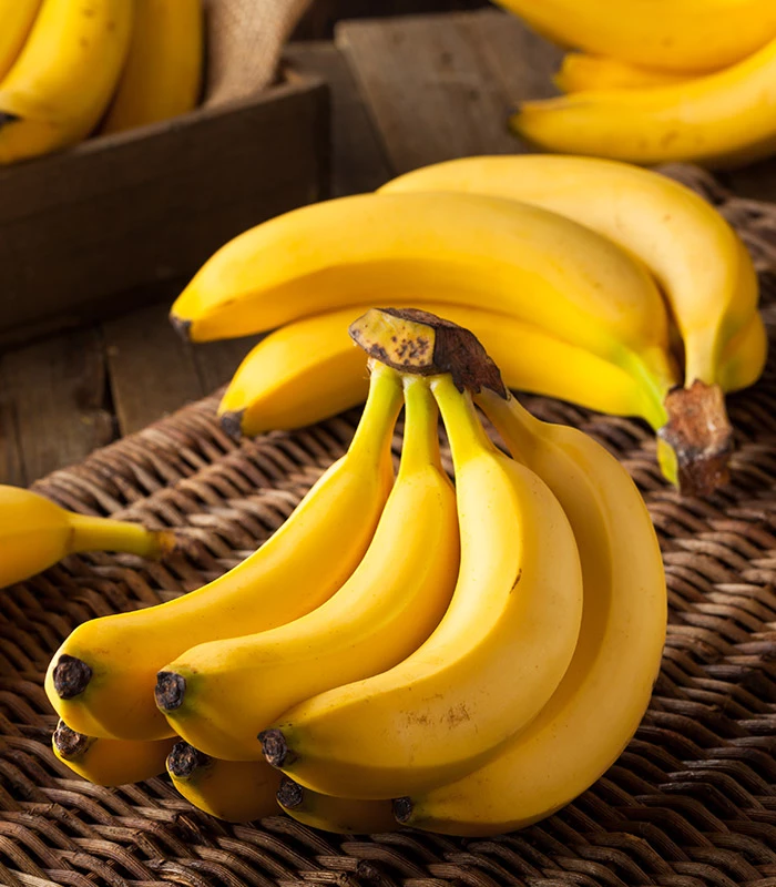 Bananes de Martinique