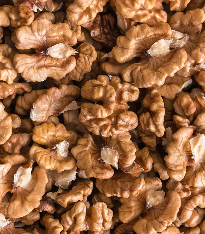 Noix fraiches (lara)